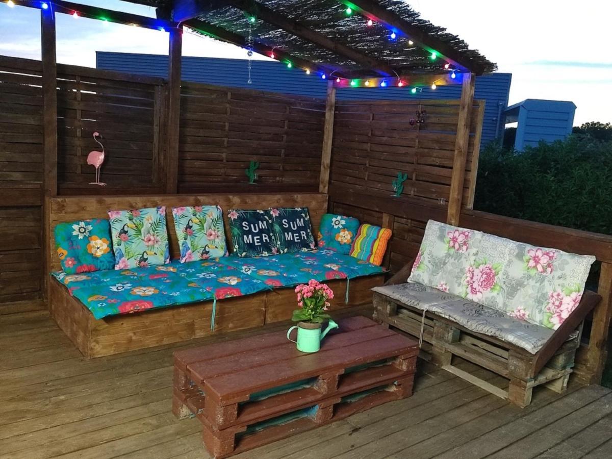 Le Cosy Occitan Villa Chaleureuse Independante Baignoire Terrasse Jardin Каркассонн Екстер'єр фото