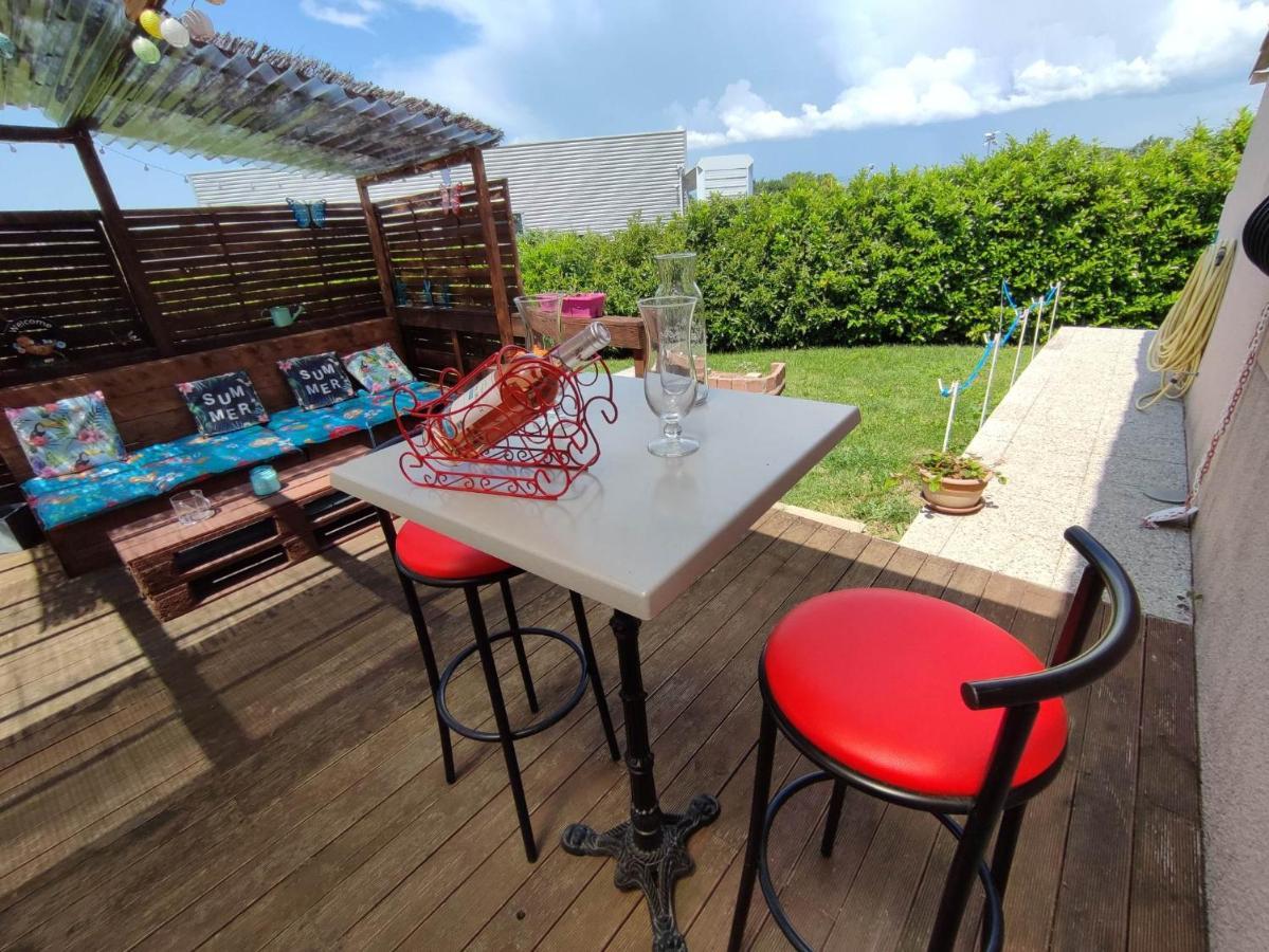 Le Cosy Occitan Villa Chaleureuse Independante Baignoire Terrasse Jardin Каркассонн Екстер'єр фото