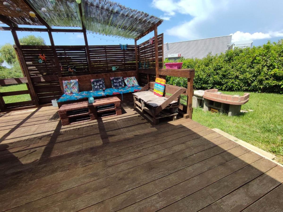Le Cosy Occitan Villa Chaleureuse Independante Baignoire Terrasse Jardin Каркассонн Екстер'єр фото